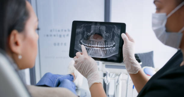 Licensed Tooth Extraction service in Butler, NJ - Smile Center Dentistry